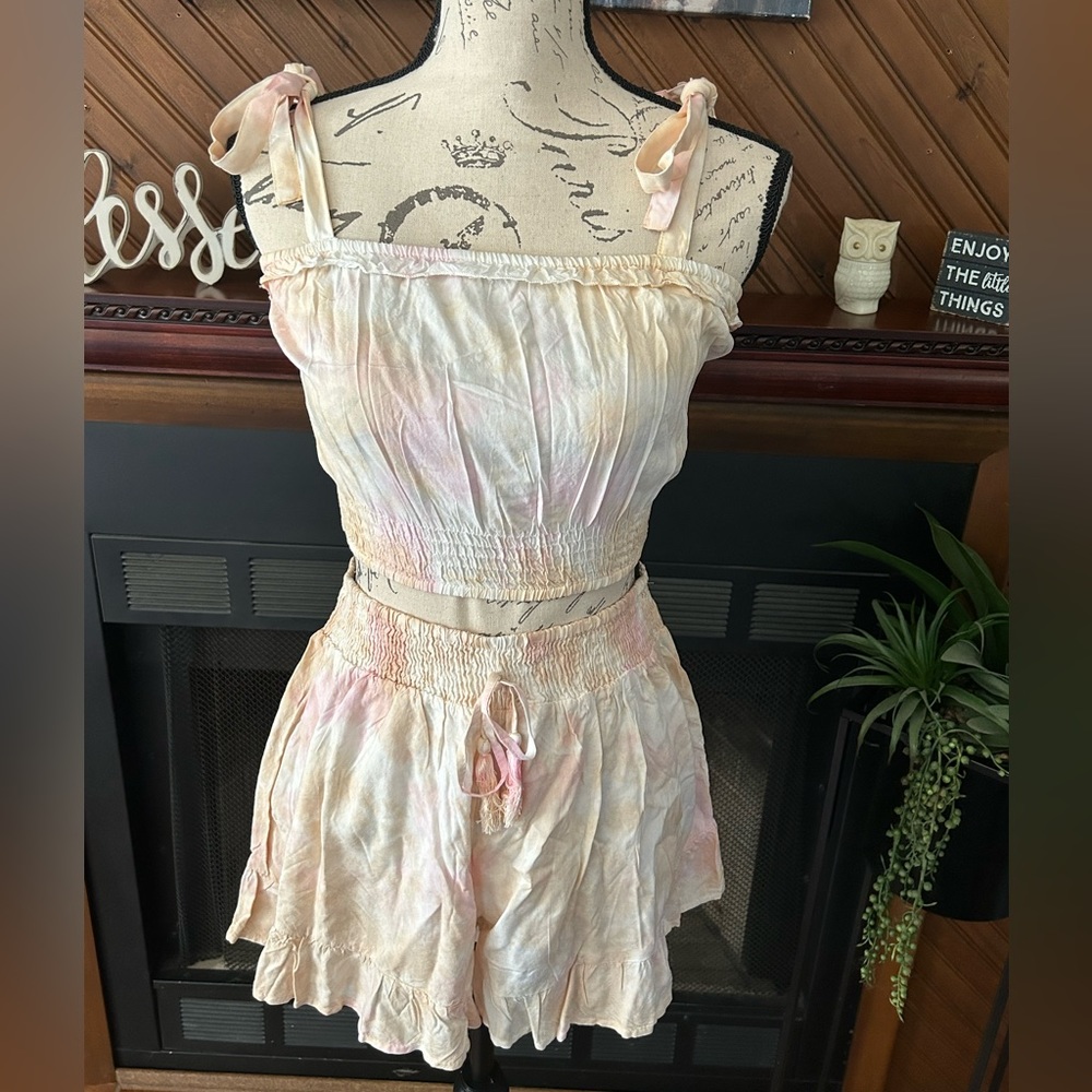 2 Piece Set